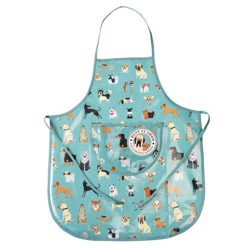 Best in Show Apron