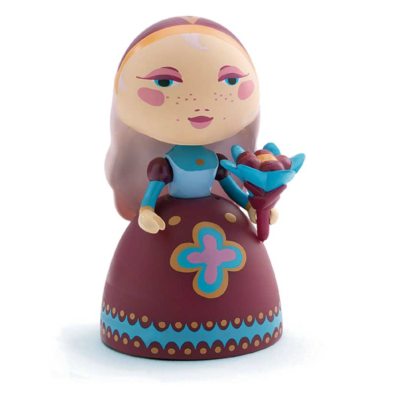 Anouchka - Princesses Arty Toy by Djeco