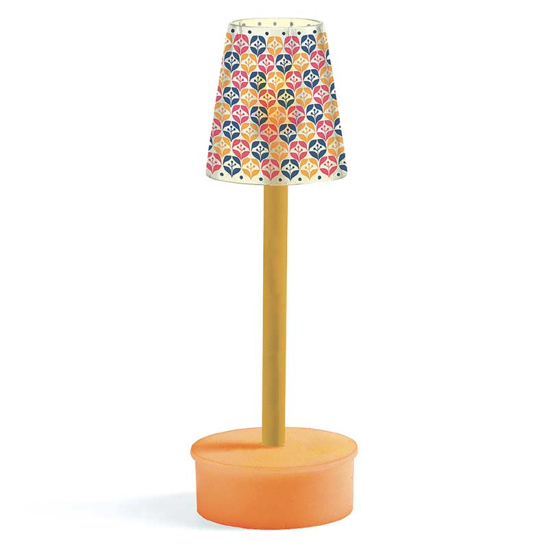 Standard Lamp by Djeco