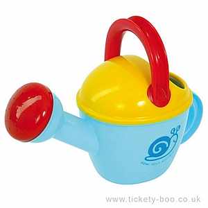 Colour Watering Can
