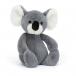 Bashful Koala Medium by Jellycat - 0