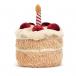Amuseable Birthday Cake by Jellycat - 2