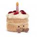 Amuseable Birthday Cake by Jellycat - 0