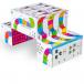Add & Subtract Cube by ZooBooKoo - 1