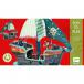Pirate Boat 3D Pop to Play by Djeco - 1