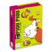 Piou Piou Card Game by Djeco - 0