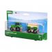 Tractor with Load by Brio - 1