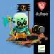 Skullapic Arty Toy by Djeco - 2