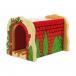 Red Brick Tunnel by Bigjigs Rail - 0