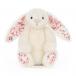 Blossom Cherry Bunny Little (Small) by Jellycat - 3