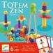 Totem Zen Game by Djeco - 2