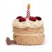 Amuseable Birthday Cake by Jellycat - 1