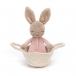Rock-a-Bye Bunny by Jellycat - 1