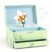 The Fawn's Song Musical Box by Djeco - 0
