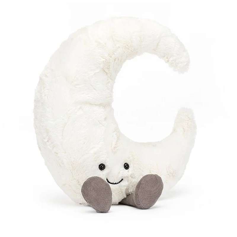 Amuseable Moon by Jellycat