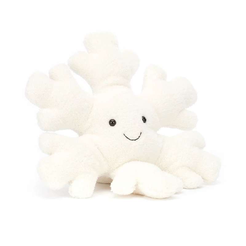 Amuseable Snowflake Large by Jellycat