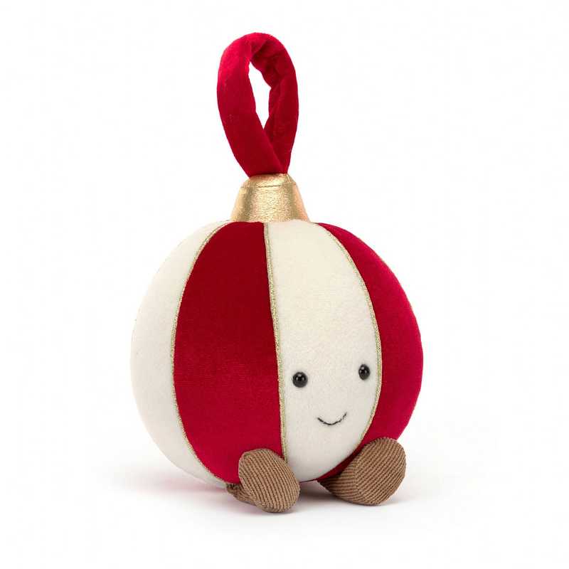 Amuseable Bauble by Jellycat