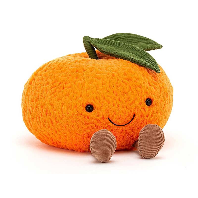 Amuseable Clementine Small by Jellycat