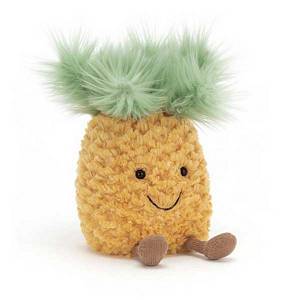 Amuseable Pineapple Small by Jellycat