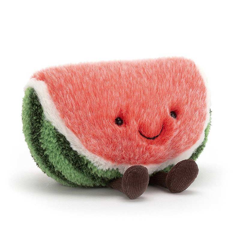 Amuseable Watermelon Small by Jellycat