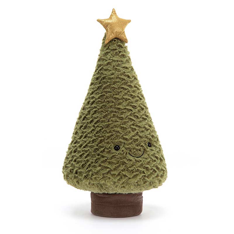 Amuseable Christmas Tree Small by Jellycat