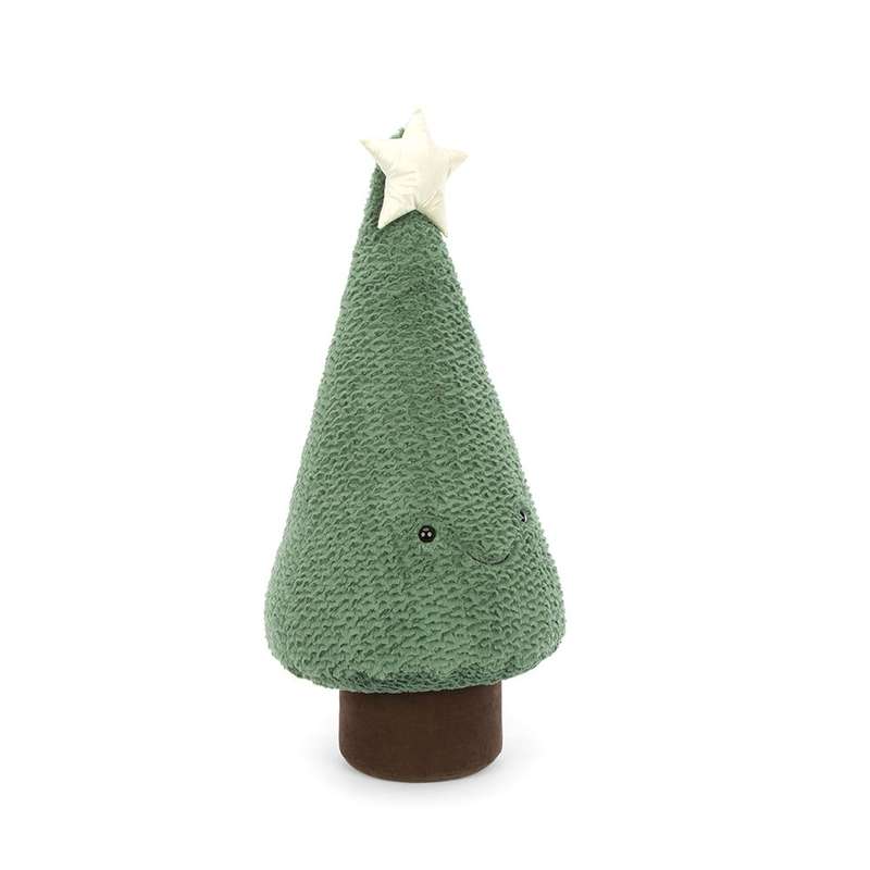 Amuseable Blue Spruce Christmas Tree Really Big by Jellycat