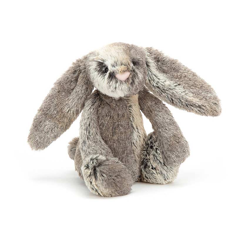 Bashful Cottontail Bunny Small by Jellycat