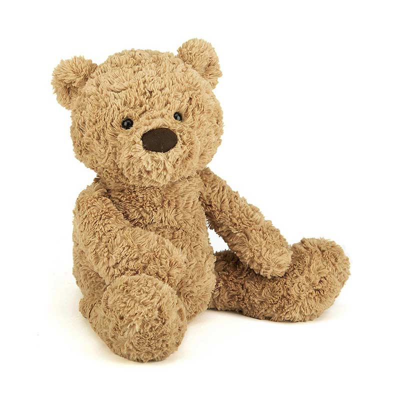 Bumbly Bear Large by Jellycat