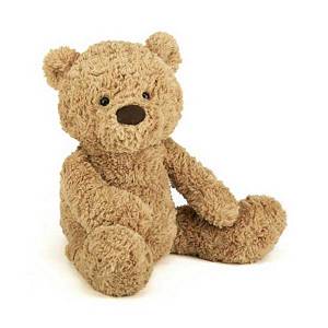 Bumbly Bear Large by Jellycat