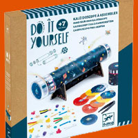 Do It Yourself from Djeco
