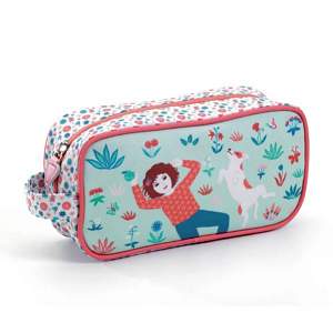 Sweet Dreamer Pencil Case by Djeco