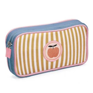 Apple Stationery Case by Djeco