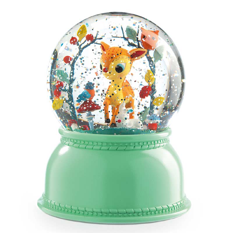 Fawn Night Light by Djeco