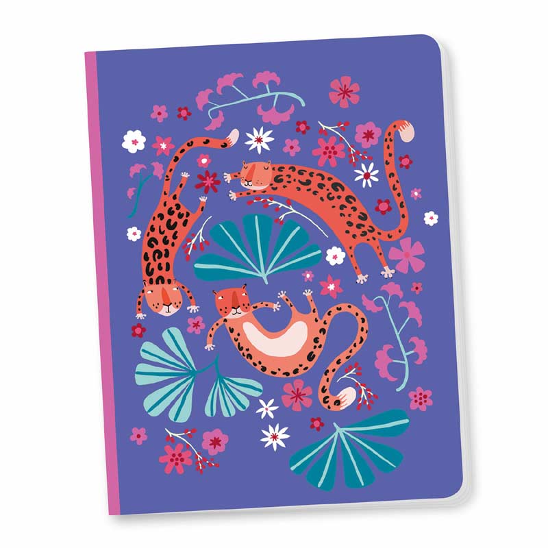Asa Notebook by Djeco