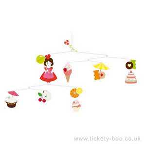 Sweets Mobile by Djeco