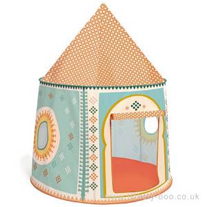 Oriental Play Tent by Djeco