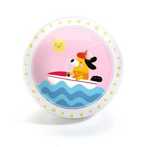 Love Boat Ball 12cm by Djeco