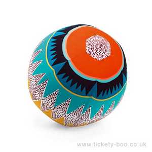 Graphic Balloon Ball by Djeco