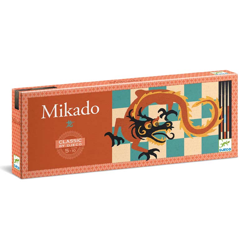 Mikado by Djeco