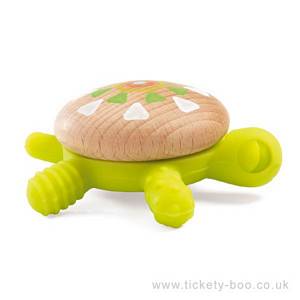 BabyTorti Teether Toy by Djeco