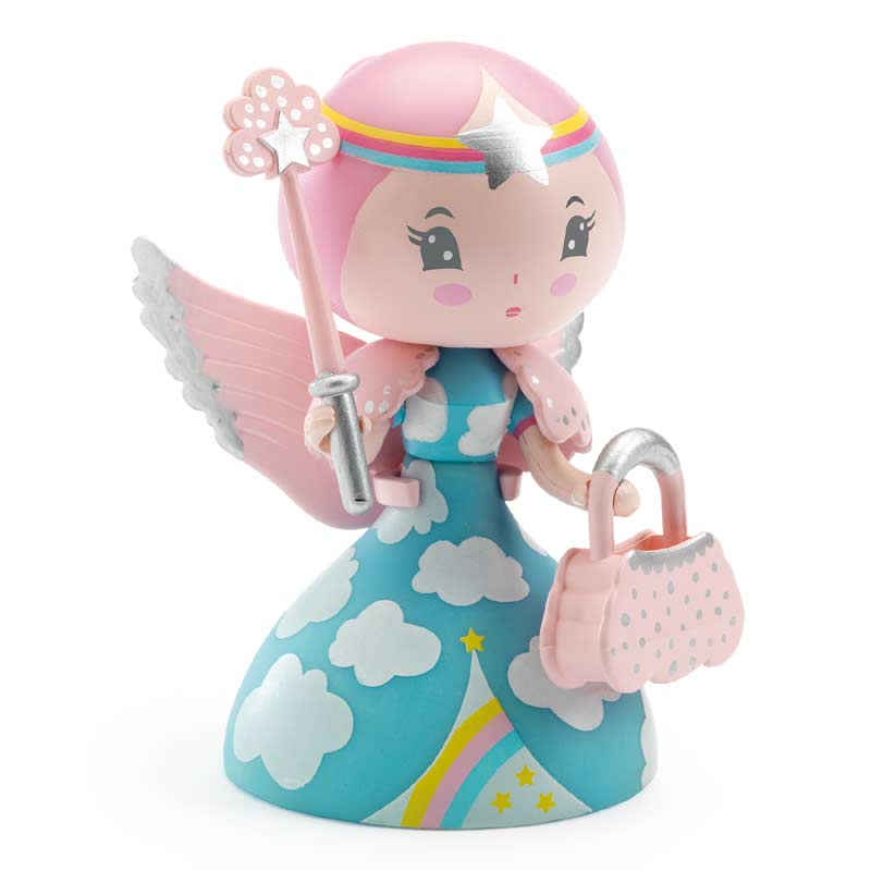 Celesta - Princess Arty Toy by Djeco