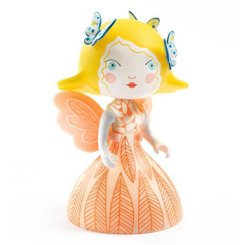 Lili Butterfly Princess Arty Toy by Djeco