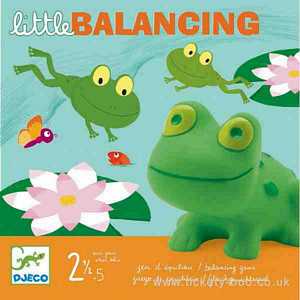 Little Balancing by Djeco