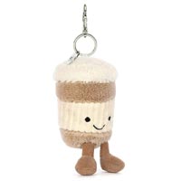Bags & Charms