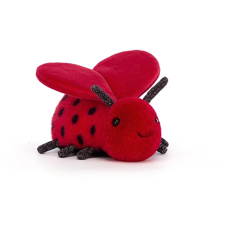 Loulou Love Bug by Jellycat