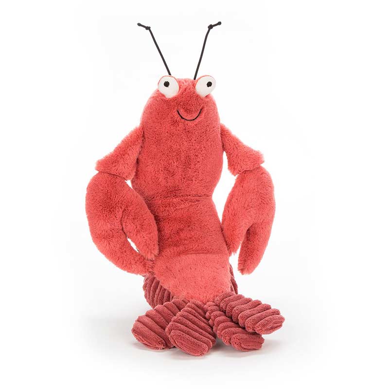 Larry Lobster Medium by Jellycat