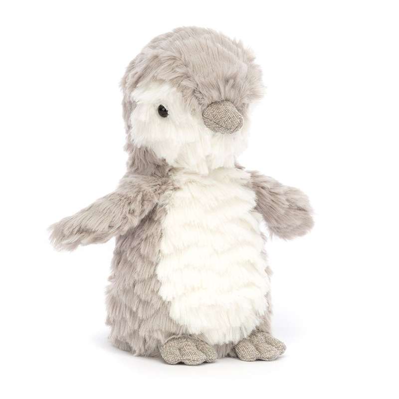 Ditzi Penguin Small by Jellycat