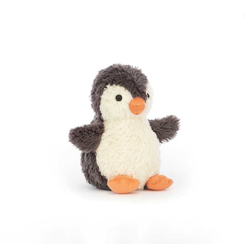 Peanut Penguin Small by Jellycat