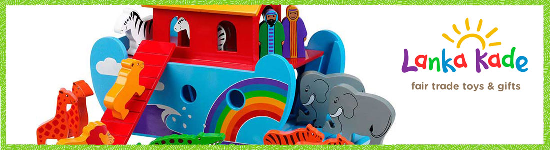 Playsets Banner