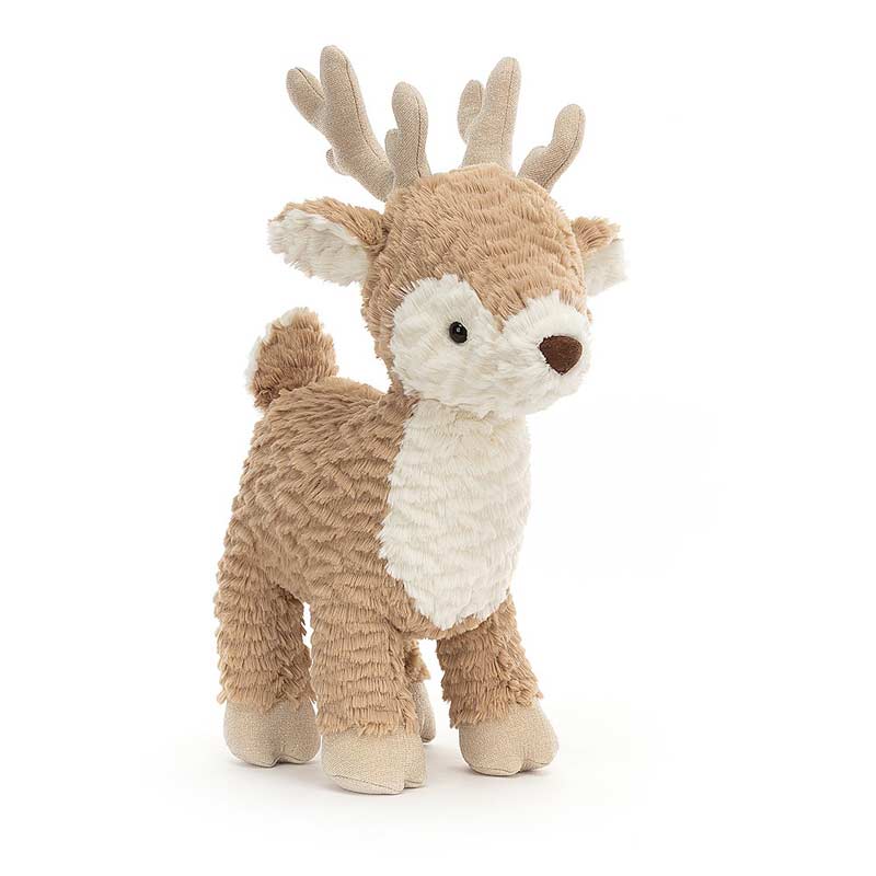 Mitzi Reindeer Large by Jellycat
